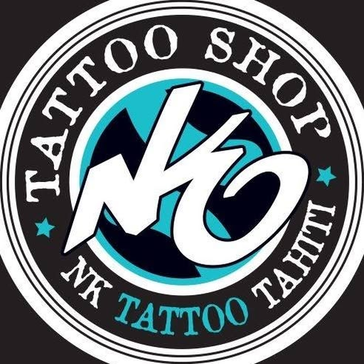NK Tattoo Shop